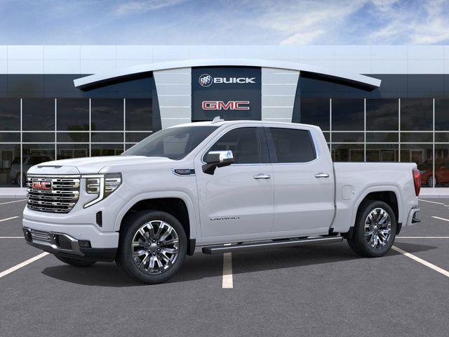 new 2026 GMC Sierra 1500 car, priced at $80,734