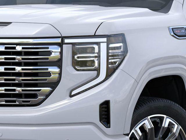 new 2026 GMC Sierra 1500 car, priced at $80,734