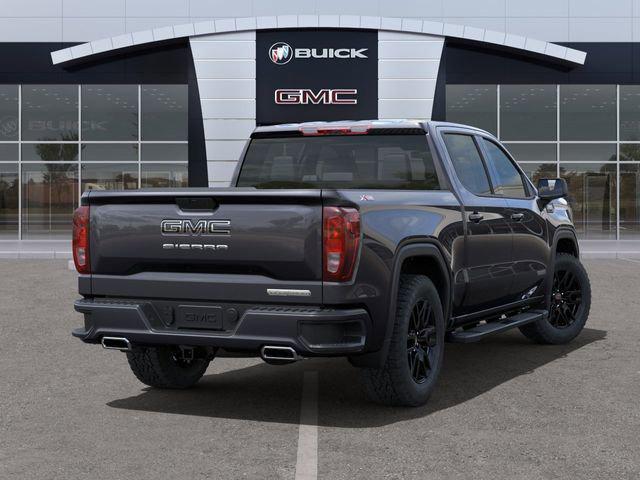 new 2024 GMC Sierra 1500 car, priced at $56,335