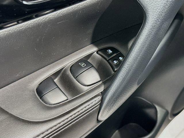 used 2022 Nissan Rogue Sport car, priced at $23,500