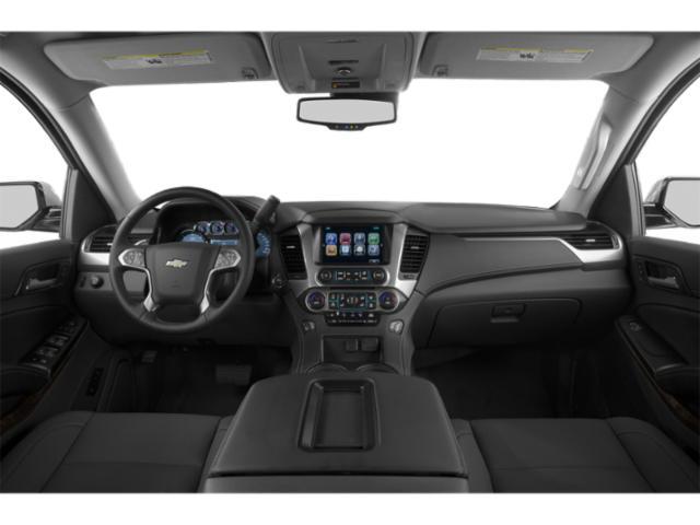 used 2015 Chevrolet Suburban car