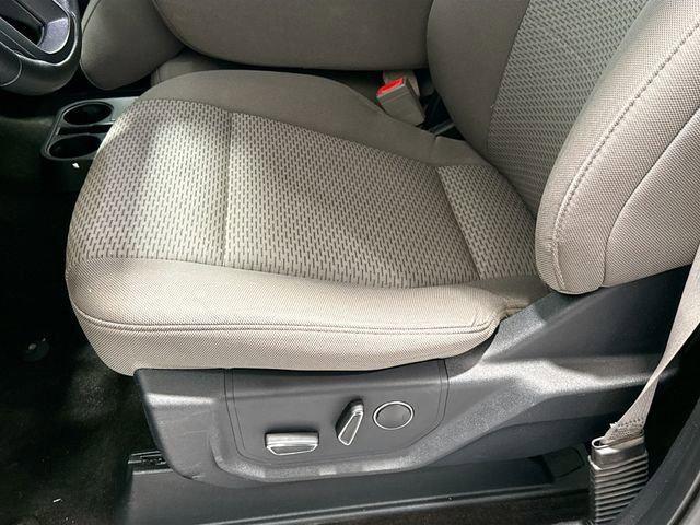 used 2018 Ford F-150 car, priced at $23,380