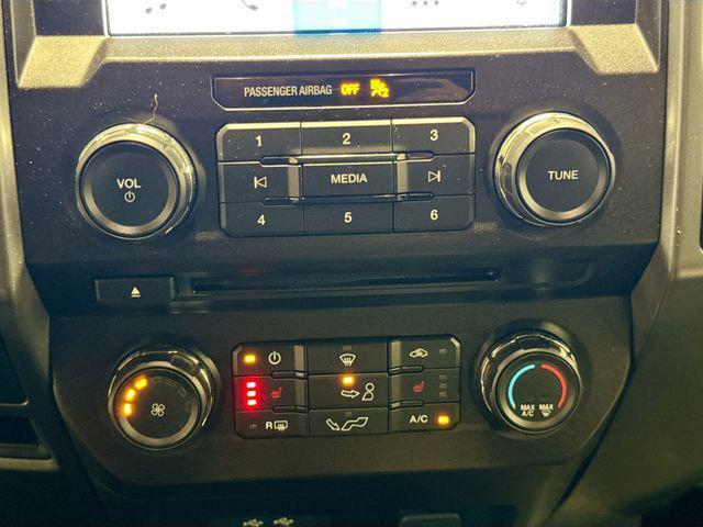 used 2018 Ford F-150 car, priced at $23,380