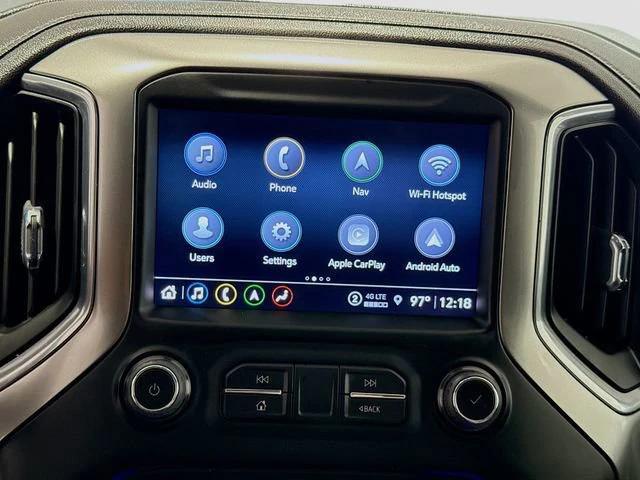 used 2023 Chevrolet Silverado 2500 car, priced at $61,538