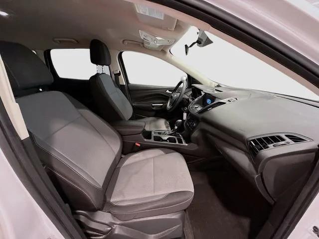 used 2017 Ford Escape car, priced at $11,895