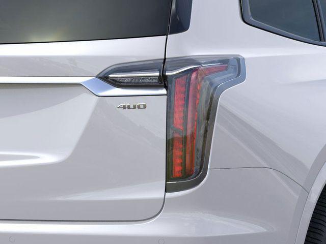 new 2025 Cadillac XT6 car, priced at $63,710