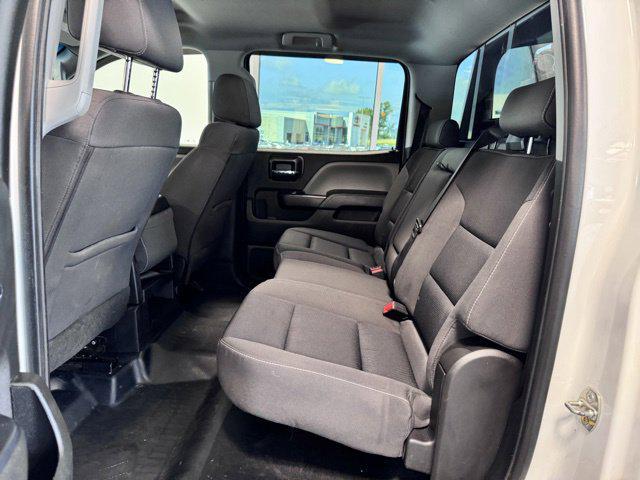 used 2018 Chevrolet Silverado 3500 car