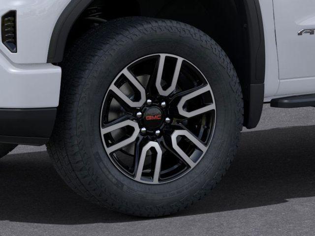 new 2025 GMC Sierra 1500 car, priced at $70,505