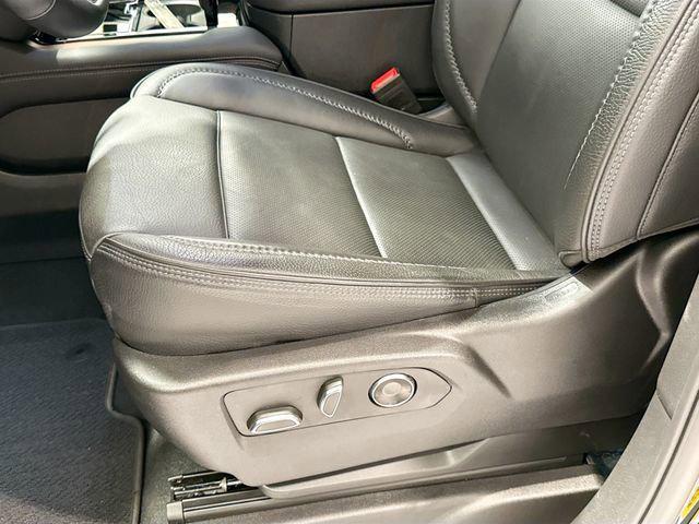 used 2025 GMC Yukon XL car, priced at $79,990