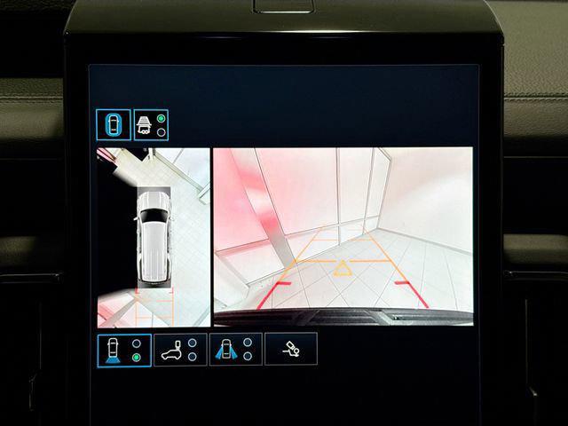 used 2025 GMC Yukon XL car, priced at $79,990