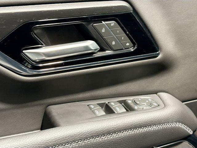 used 2025 GMC Yukon XL car, priced at $79,990