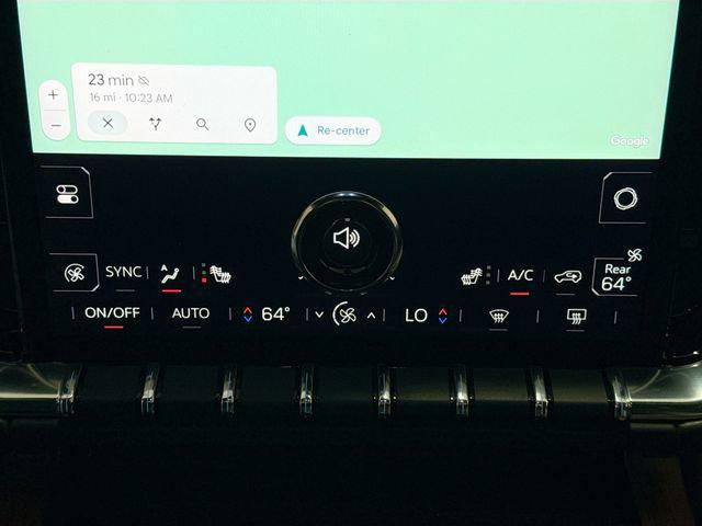 used 2025 GMC Yukon XL car, priced at $79,990