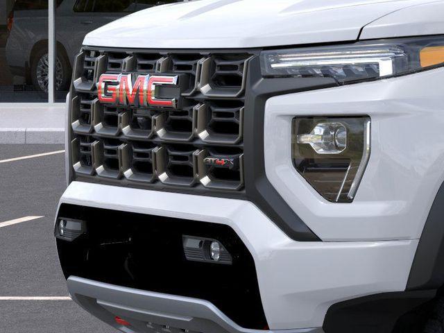 new 2024 GMC Canyon car, priced at $54,895