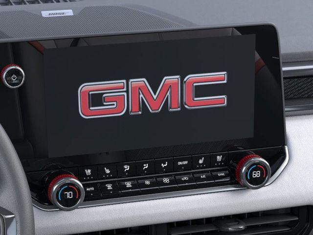 new 2024 GMC Canyon car, priced at $54,895