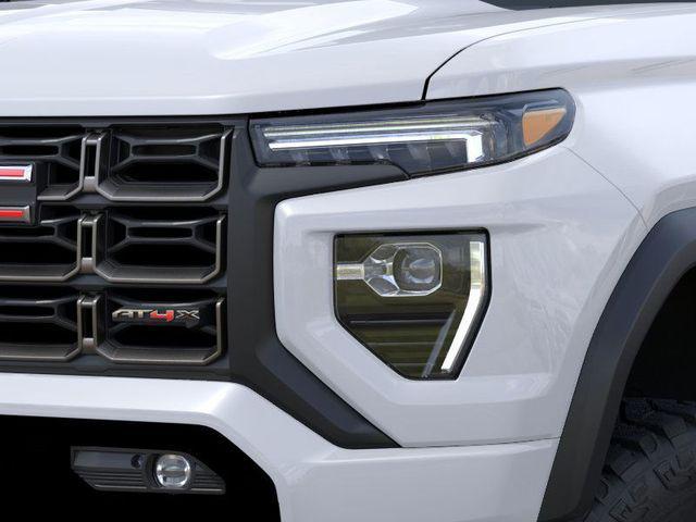 new 2024 GMC Canyon car, priced at $54,895