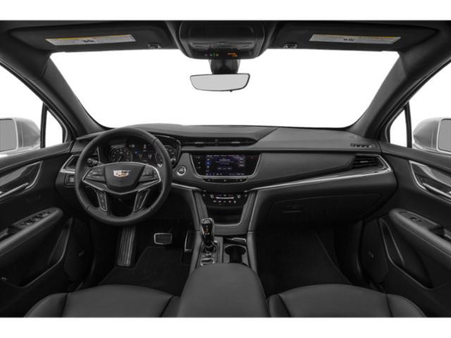 used 2023 Cadillac XT5 car, priced at $41,580