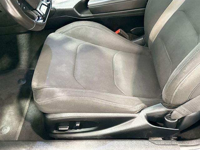 used 2021 Chevrolet Camaro car, priced at $25,450