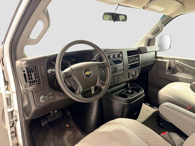 used 2016 Chevrolet Express 3500 car, priced at $23,965