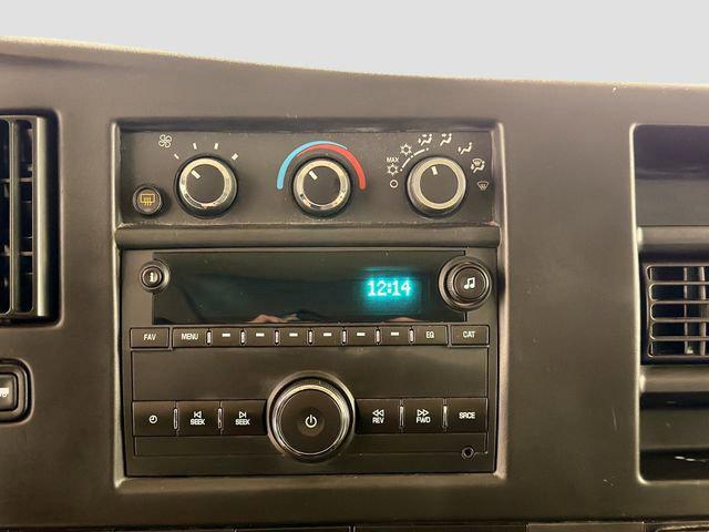 used 2016 Chevrolet Express 3500 car, priced at $23,965