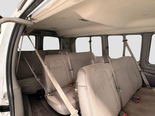 used 2016 Chevrolet Express 3500 car, priced at $23,965