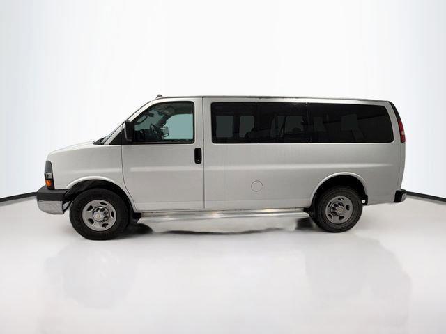 used 2016 Chevrolet Express 3500 car, priced at $23,965