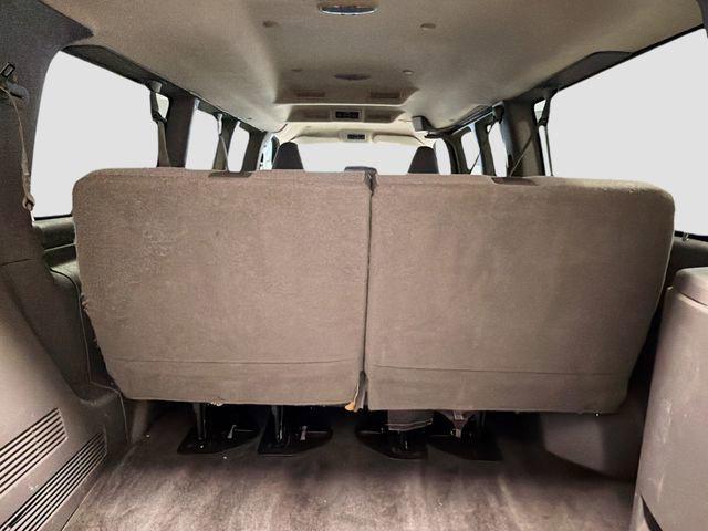 used 2016 Chevrolet Express 3500 car, priced at $23,965