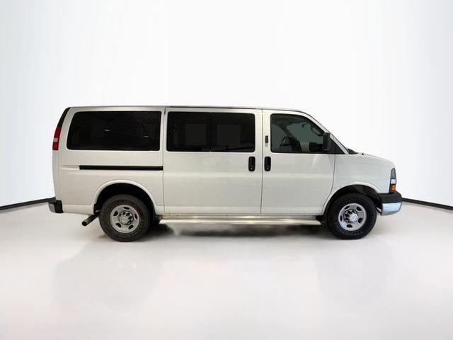 used 2016 Chevrolet Express 3500 car, priced at $23,965