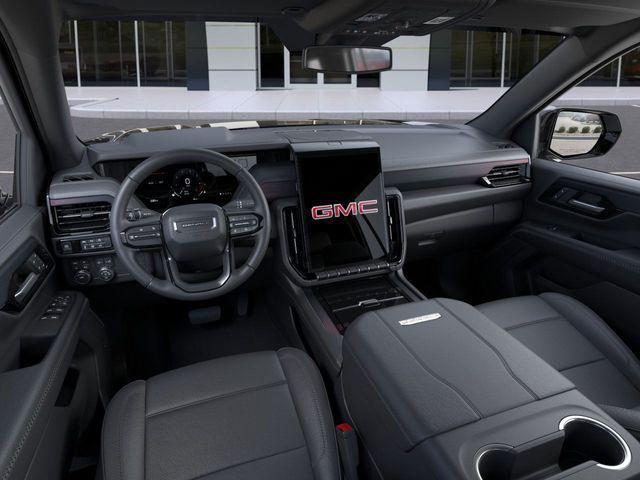 new 2025 GMC Yukon car, priced at $89,880
