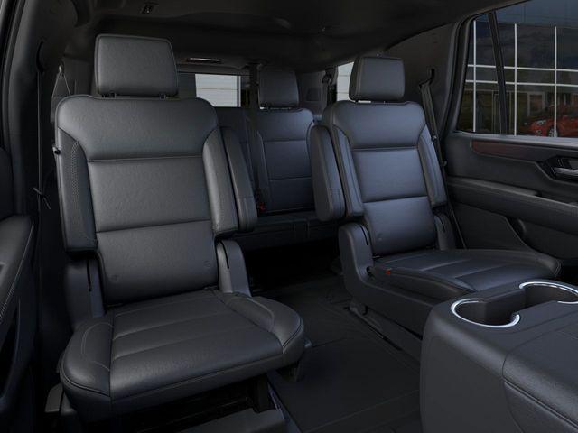 new 2025 GMC Yukon car, priced at $89,880
