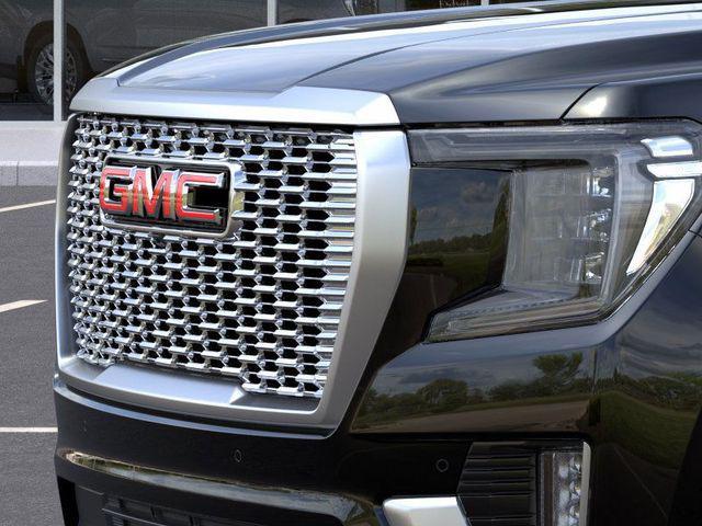 new 2024 GMC Yukon XL car, priced at $91,960