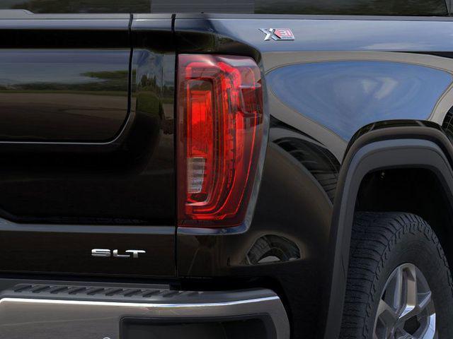 new 2025 GMC Sierra 1500 car, priced at $65,970