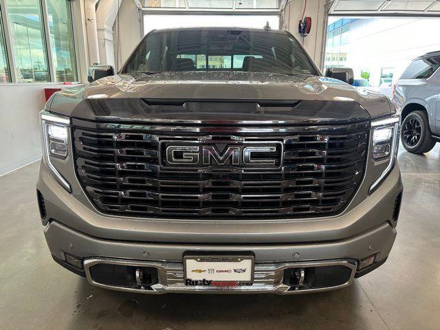 used 2023 GMC Sierra 1500 car, priced at $61,244