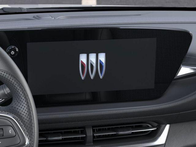 new 2025 Buick Envista car, priced at $25,107