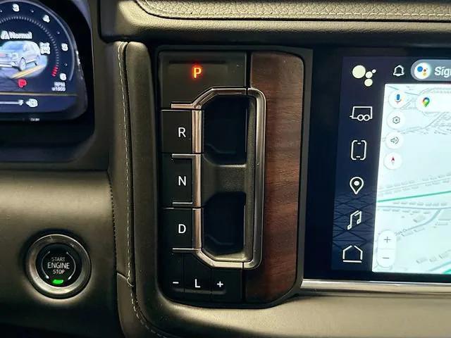 used 2024 GMC Yukon car, priced at $73,880