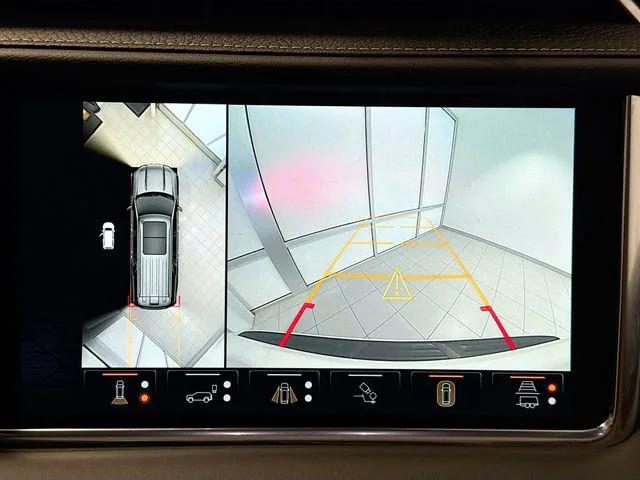 used 2024 GMC Yukon car, priced at $73,880