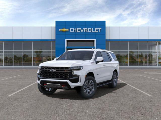 new 2024 Chevrolet Tahoe car, priced at $73,155