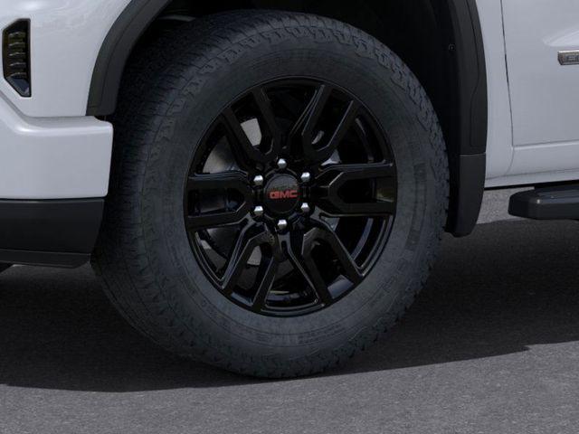 new 2025 GMC Sierra 1500 car, priced at $64,535