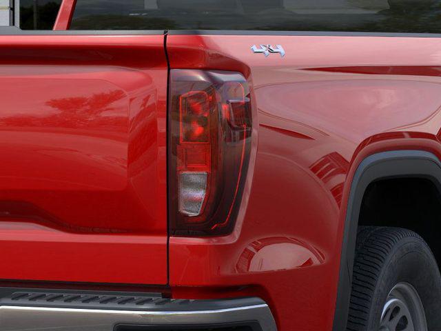 new 2024 GMC Sierra 1500 car, priced at $35,260