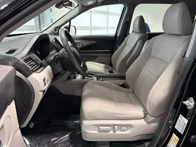 used 2020 Honda Pilot car, priced at $20,865