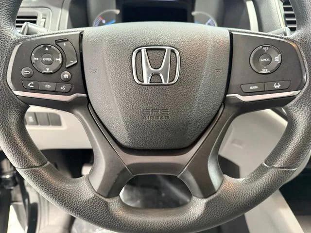 used 2020 Honda Pilot car, priced at $20,865