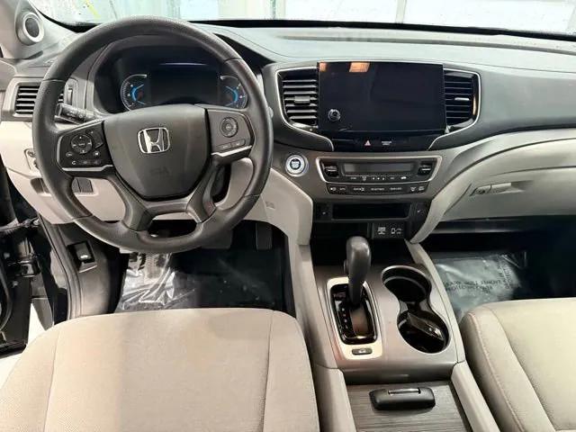 used 2020 Honda Pilot car, priced at $20,865