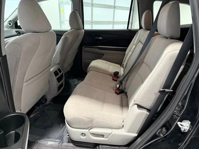 used 2020 Honda Pilot car, priced at $20,865