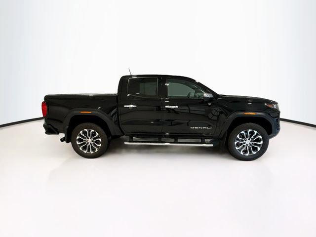 used 2023 GMC Canyon car, priced at $45,992