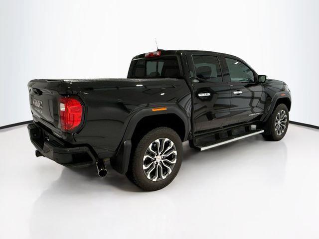 used 2023 GMC Canyon car, priced at $45,992