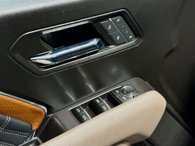 used 2023 GMC Canyon car, priced at $45,992