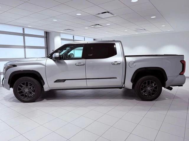 used 2023 Toyota Tundra car, priced at $53,980