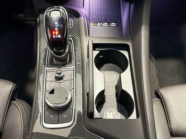 new 2026 Cadillac CT5-V car, priced at $66,539