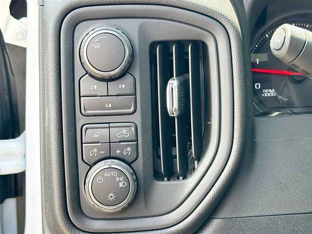 new 2025 Chevrolet Silverado 3500 car, priced at $75,453