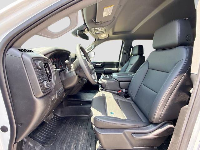new 2025 Chevrolet Silverado 3500 car, priced at $75,453