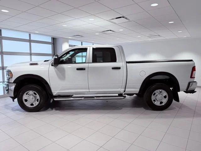 used 2024 Ram 2500 car, priced at $46,700